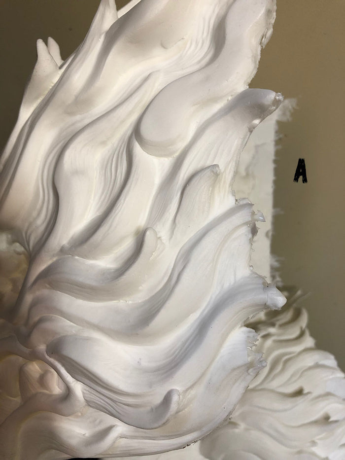 WAVEWOLF PATREON MISCAST