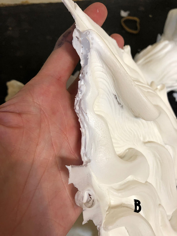 WAVEWOLF PATREON MISCAST