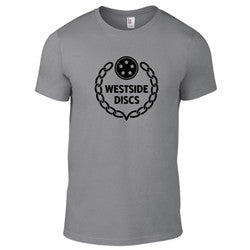 Westside Disc Golf T-shirt