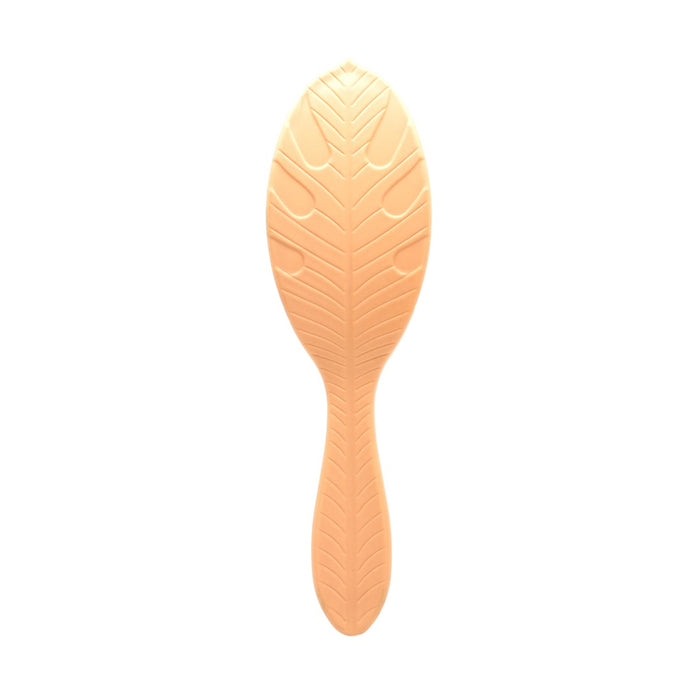 Wetbrush Go Green Shine & Treatment plaukų šepetys Coconut Oil