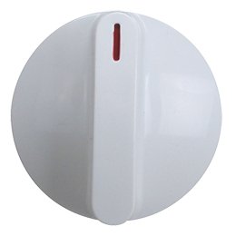 WH1X2721 Laundry Knob - Snap Supply--ERWH1X2721-Laundry-Laundry Knob
