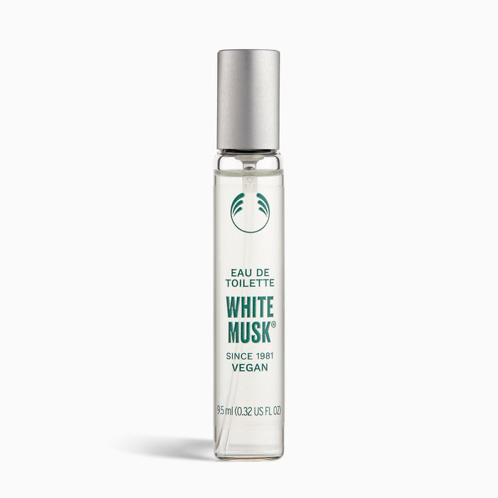 White Musk® Eau de Toilette Travel Spray