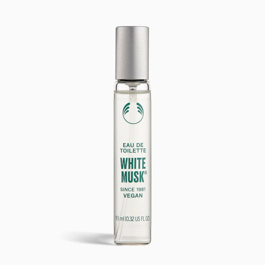 White Musk® Eau de Toilette Travel Spray