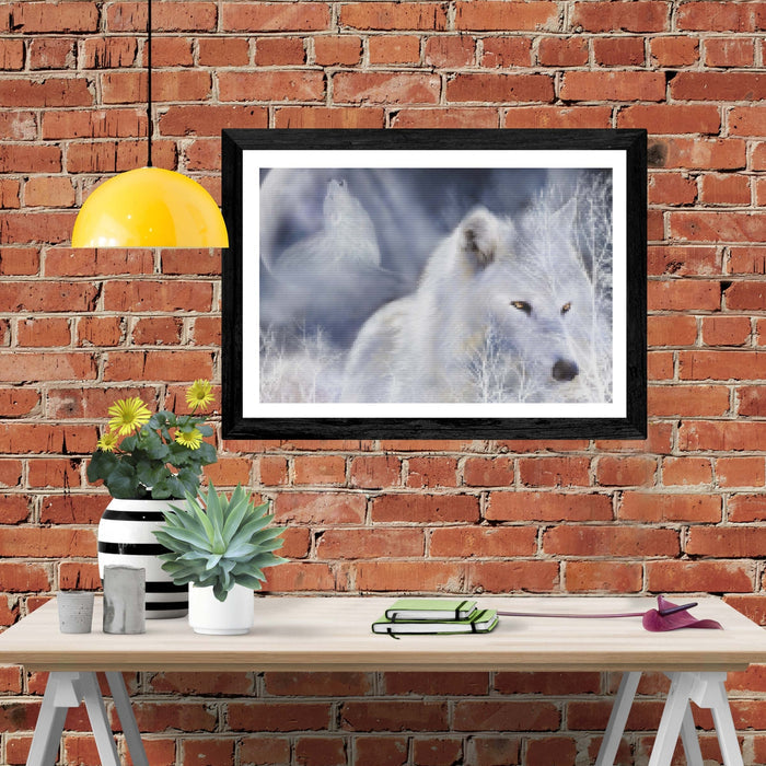 White Wolf