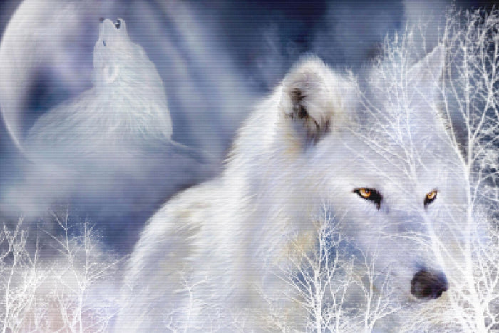 White Wolf