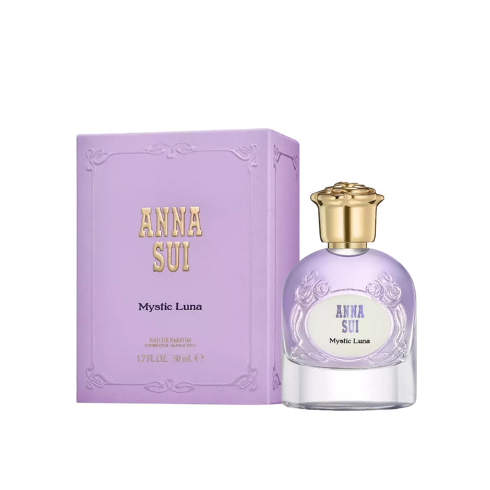 ANNA SUI Wild Wonder Mystic Luna EDP 50ml | Isetan KL Online Store