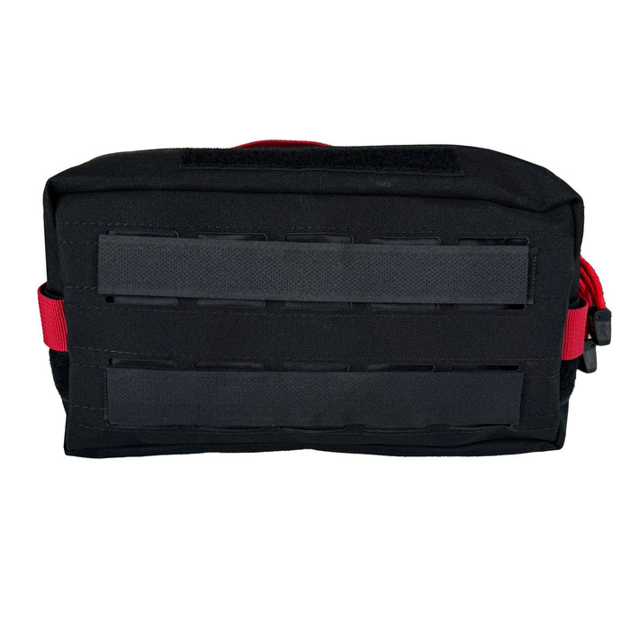 Wilderness First Responder WFR Starter Kit, back