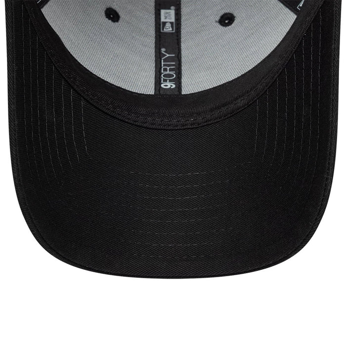 Pictured is this Williams Animal Infill 9FORTY cap in black. 5