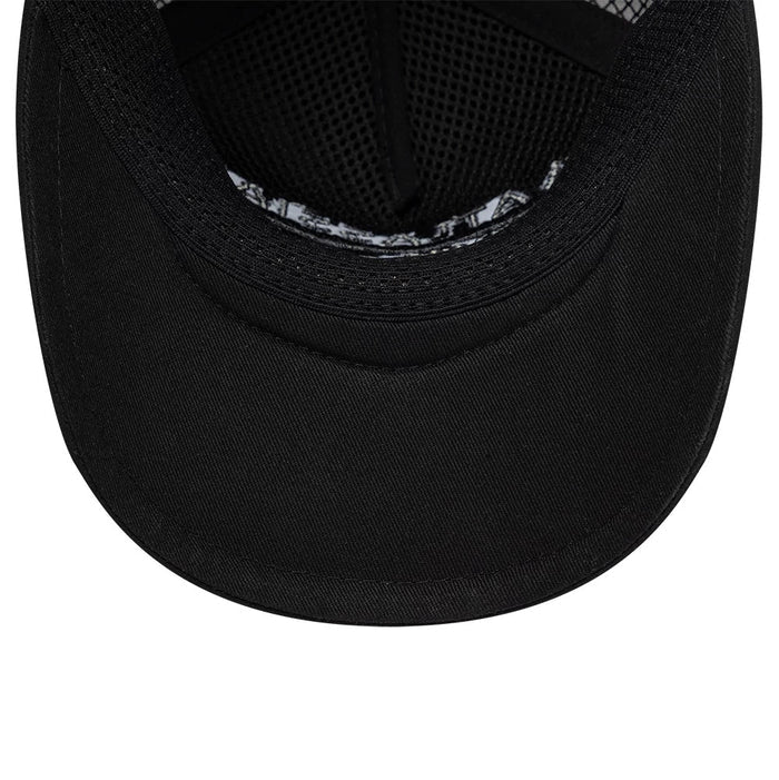 Pictured is this Williams 9FORTY Apex cap in black. 5