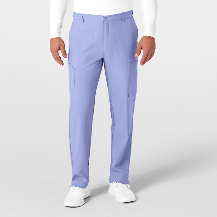XS / Ceil Blue / Regular