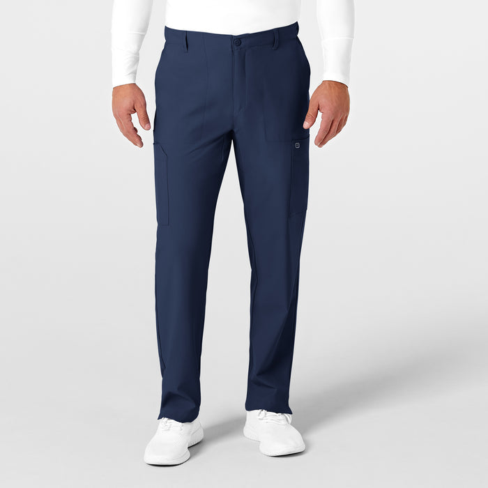 XS / Navy / Regular