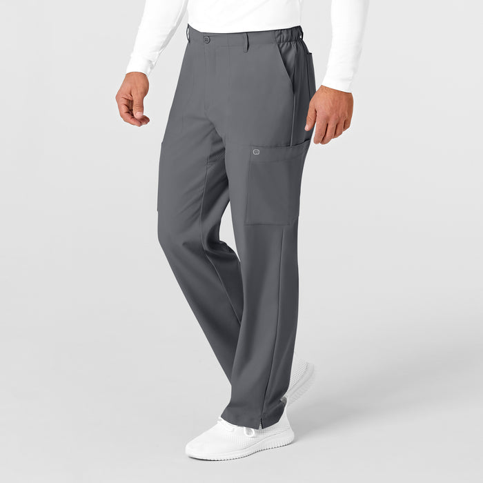 XS / Pewter / Regular