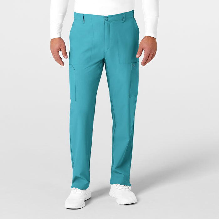 XS / Teal Blue / Regular