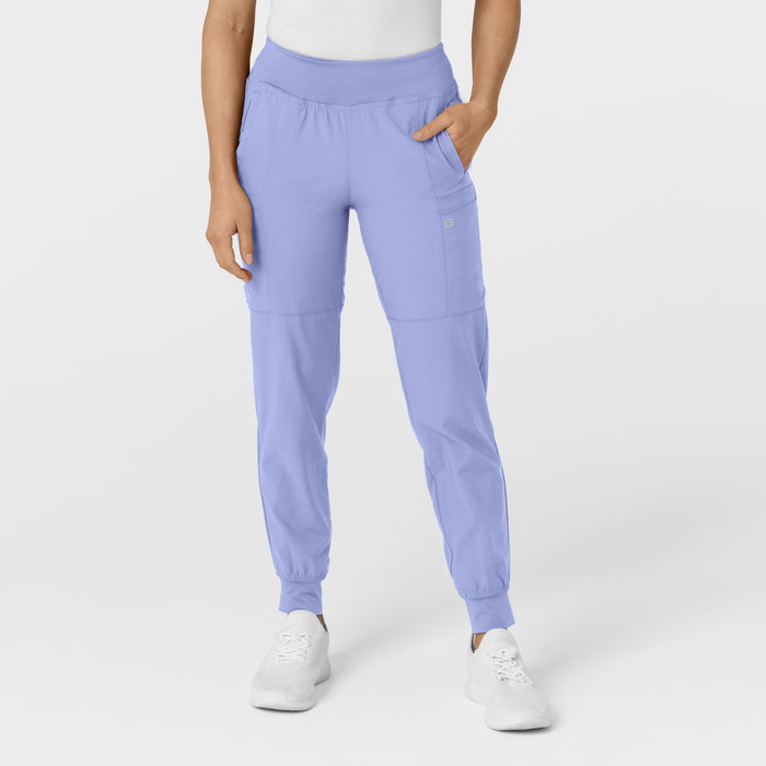 XXS / Ceil Blue / Regular