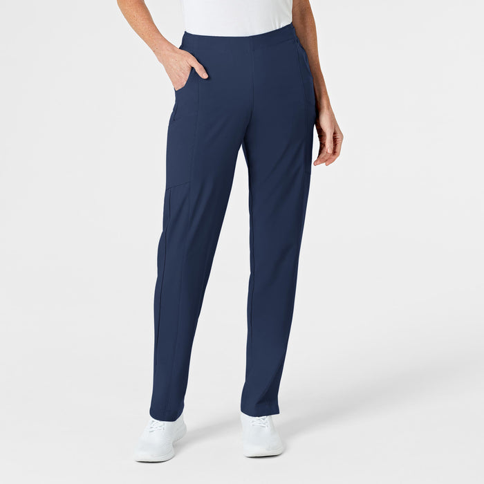 XXS / Navy / Petite