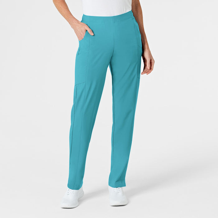 XXS / Teal Blue / Petite