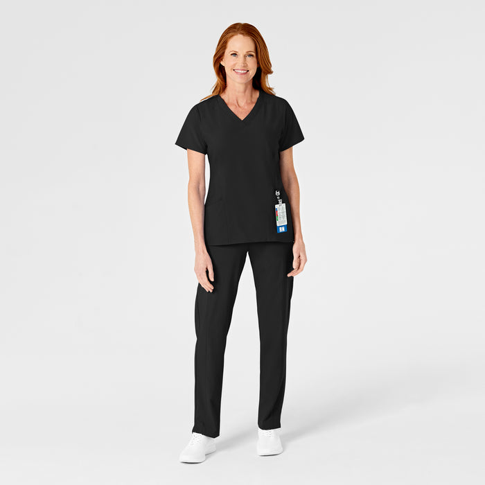 XXS / Black / Petite