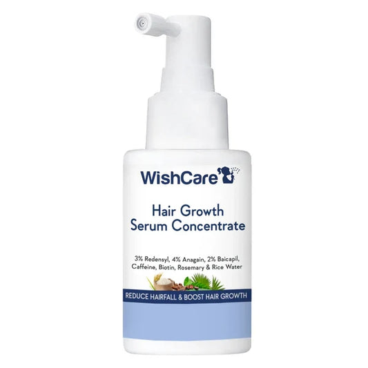 WishCare Hair Growth Serum Concentrate - 30ml