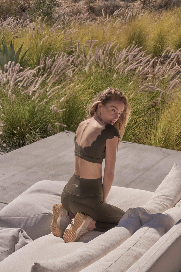 [Color] [Product Title] | Women's Activewear by WISKII ACTIVE.