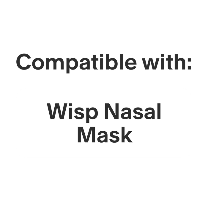 Wisp Nasal Cushion