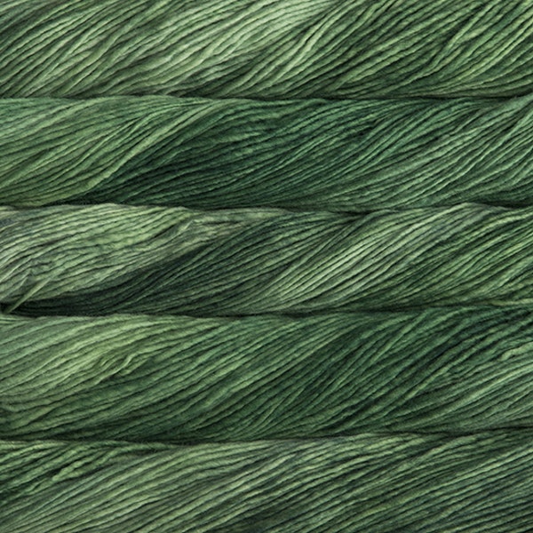 Sapphire Green