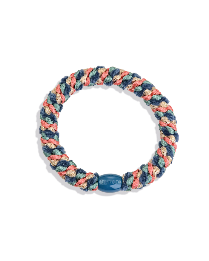 Pomerant Blue Green Mix