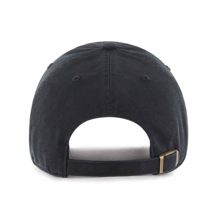 Wrigley Field Ohio State vs. Northwestern 47 Brand Clean Up Adjustable Cap
