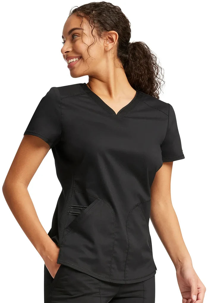 WW Revolution V-Neck Top
