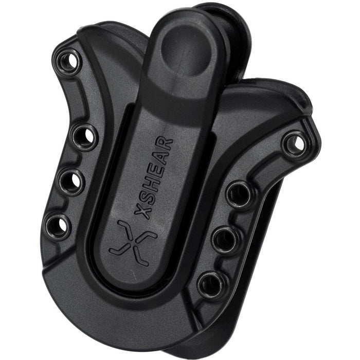 XShear Tactical Holster, front