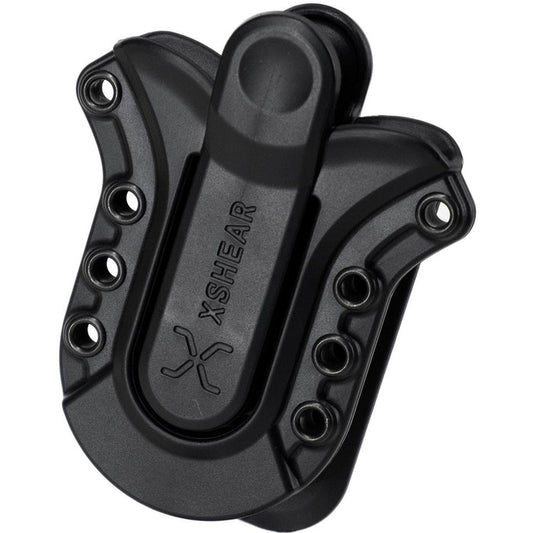 XShear Tactical Holster, front