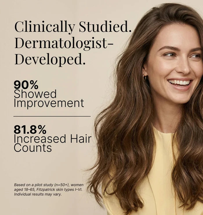 Xtressé Hair Support Gummies (30 days)