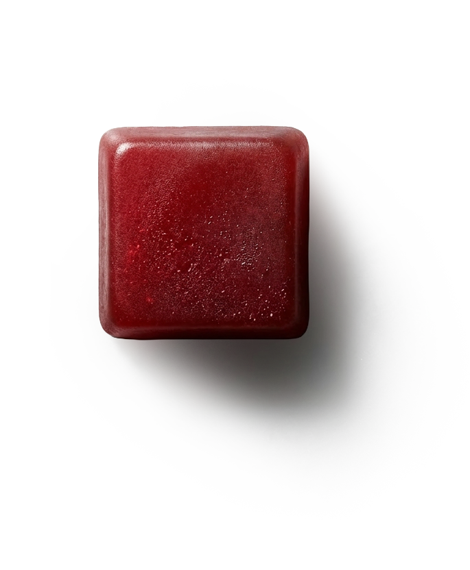 Xtressé Hair Support Gummies (30 days)
