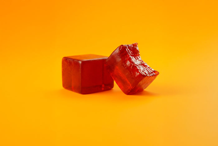 Xtressé Hair Support Gummies (30 days)