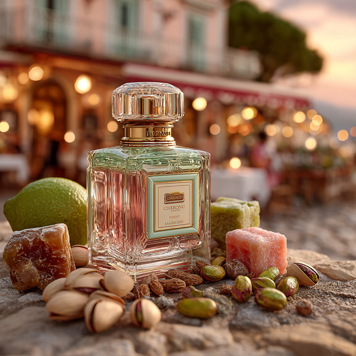 Yum Pistachio Gelato Fragrance Oil