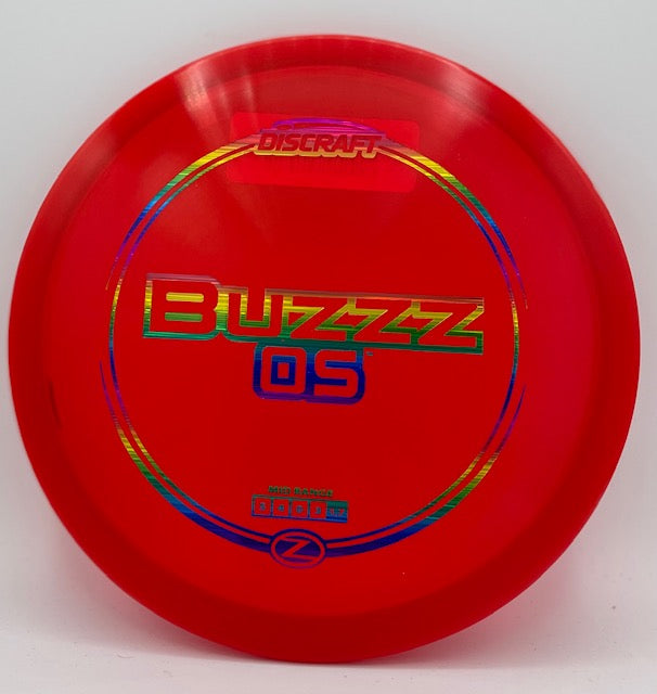 Z Line Buzzz OS