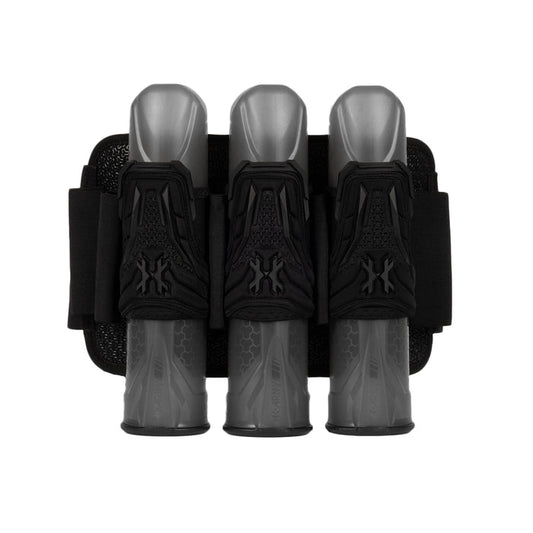 Zero G LITE Harness 3+2 - Black