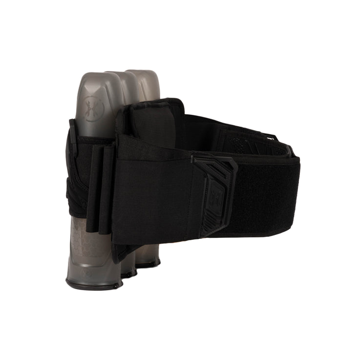 Zero G LITE Harness 3+2 - Black