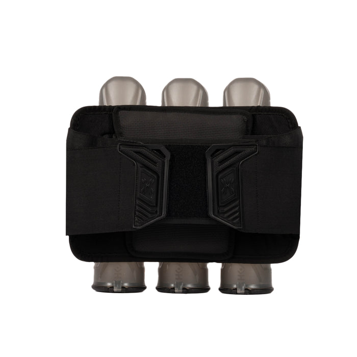 Zero G LITE Harness 3+2 - Black