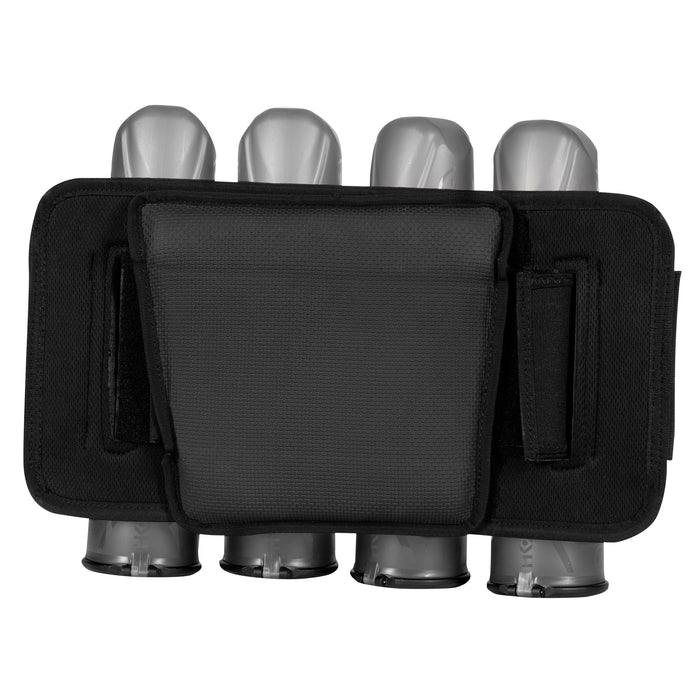 Zero G LITE Harness 4+3 - Black