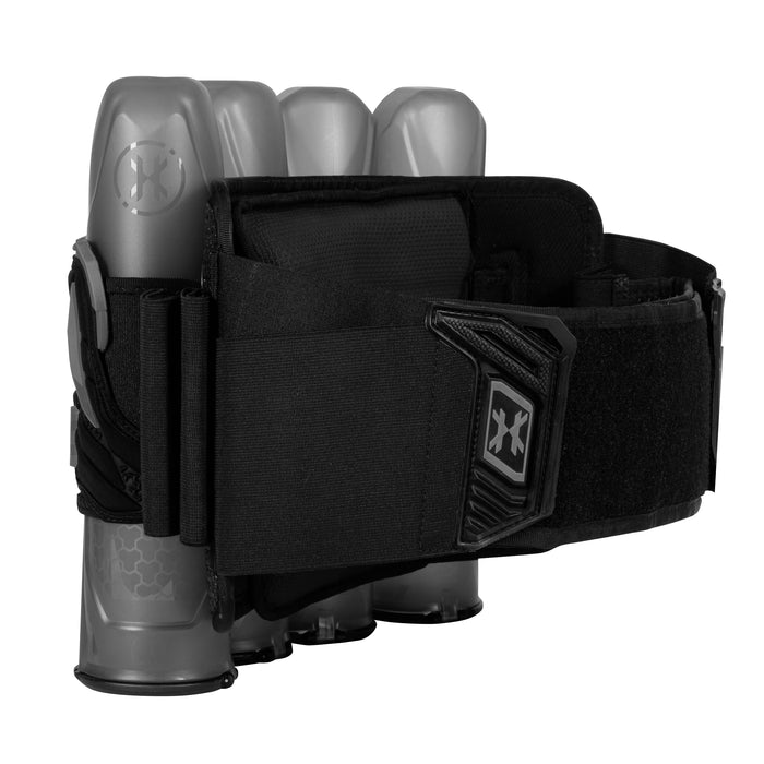 Zero G LITE Harness 4+3 - Grey