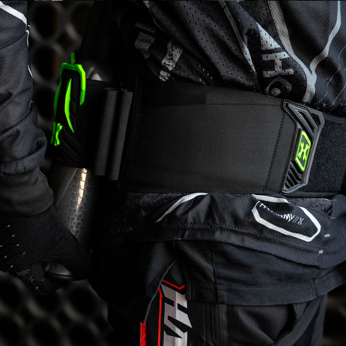 Zero G LITE Harness 4+3 - Lime