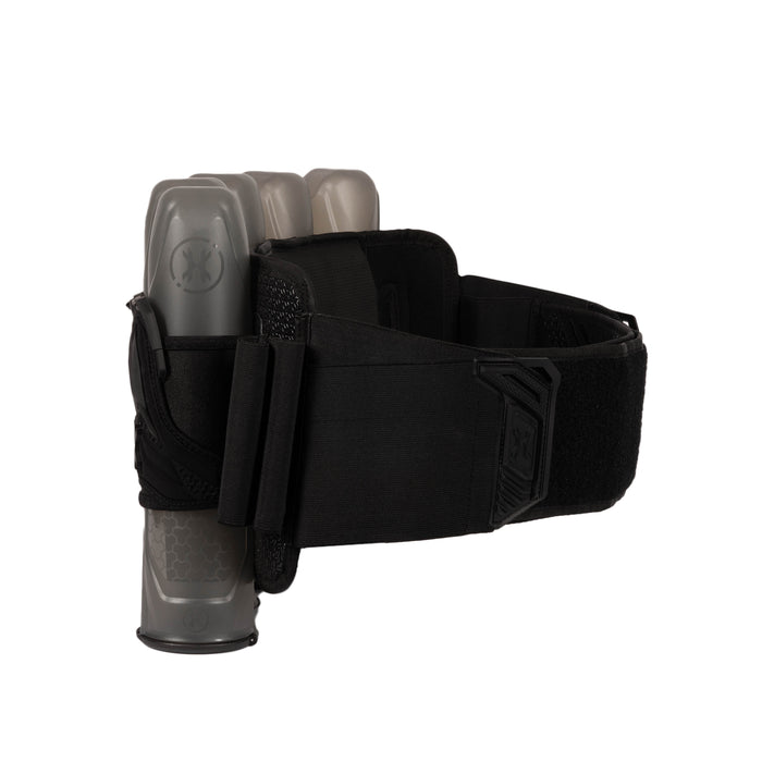 Zero G LITE Harness 5+4 - Black