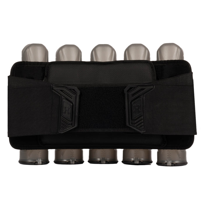 Zero G LITE Harness 5+4 - Black