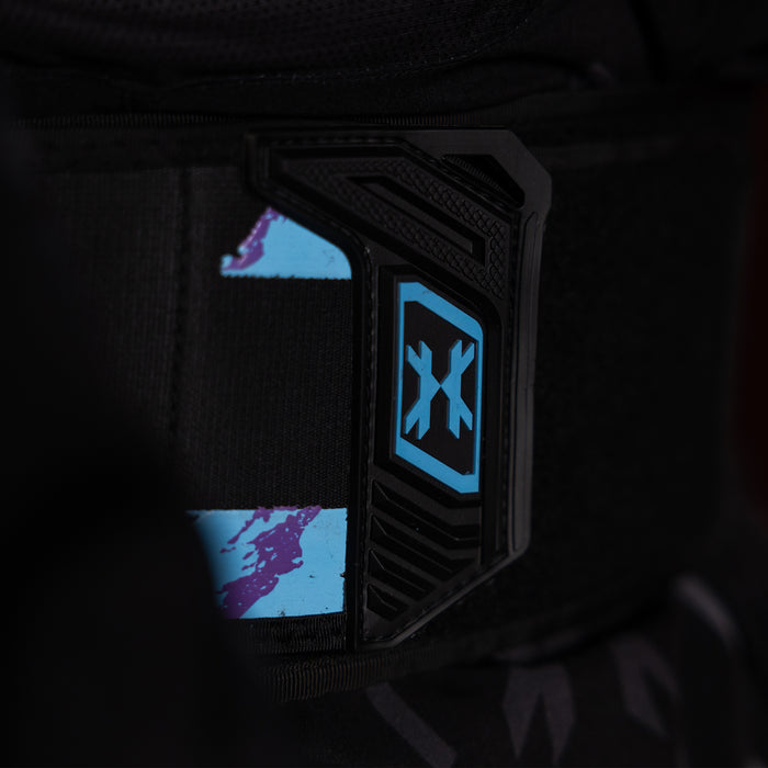 Zero-GX Harness - Pulse - 3 + 2 + 4