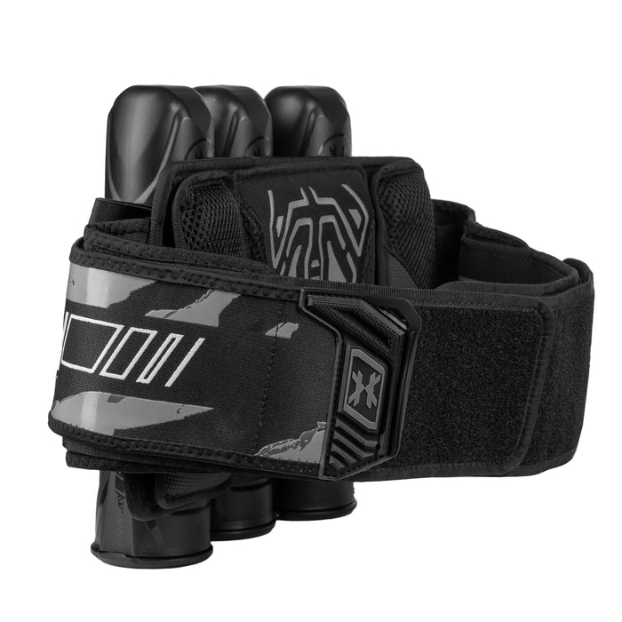 Zero-GX Harness - Smoke - 3 + 2 + 4