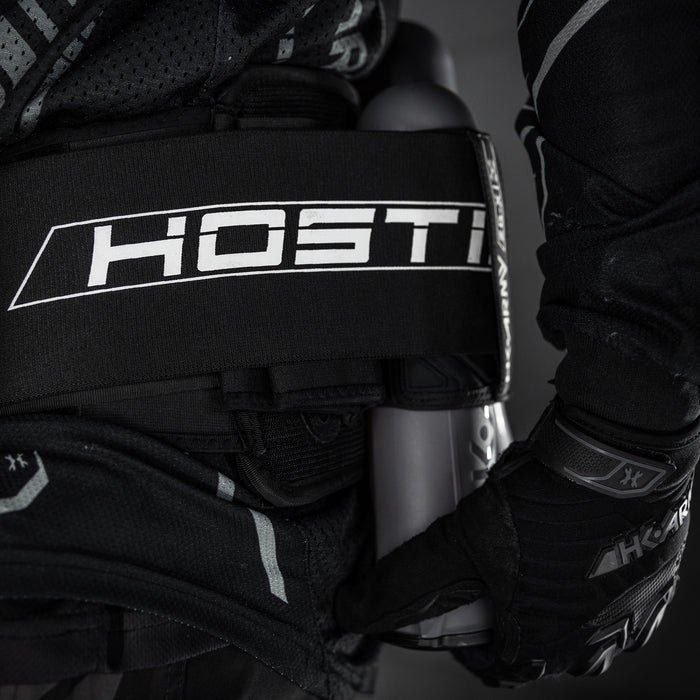 Zero-GX Harness - Stealth - 4+3+4