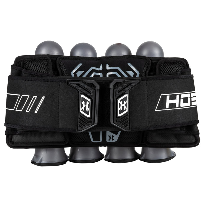 Zero-GX Harness - Stealth - 4+3+4