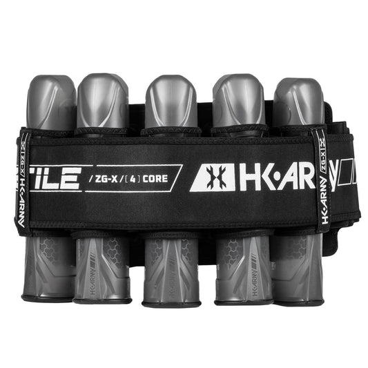 Zero-GX Harness - Stealth - 5+4+4