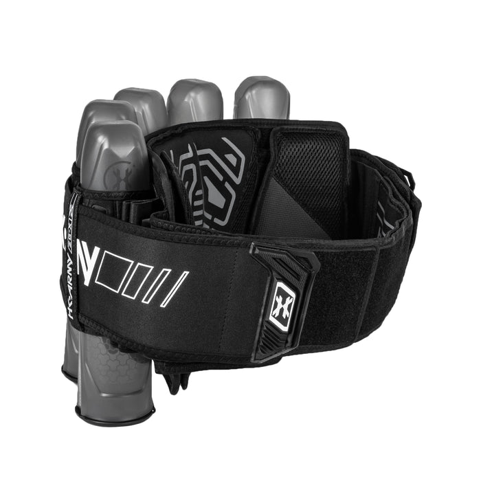 Zero-GX Harness - Stealth - 5+4+4