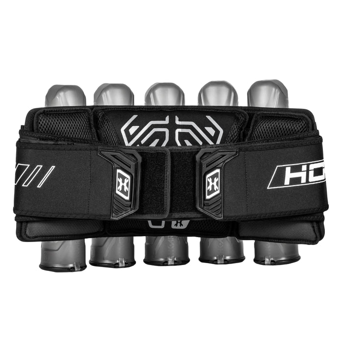 Zero-GX Harness - Stealth - 5+4+4
